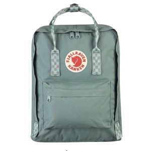 FJALLRAVEN KANKEN - brand new, frost green